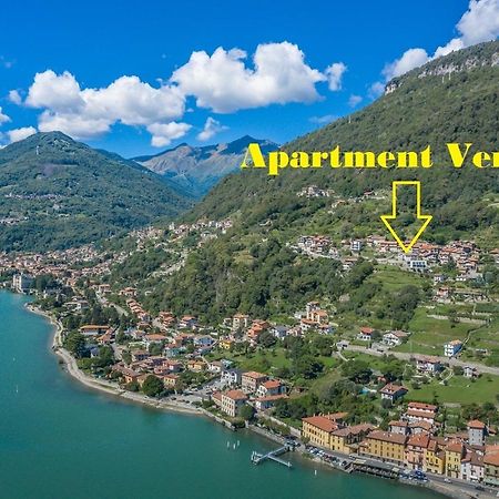 Apartment Veronica - Домазо Экстерьер фото