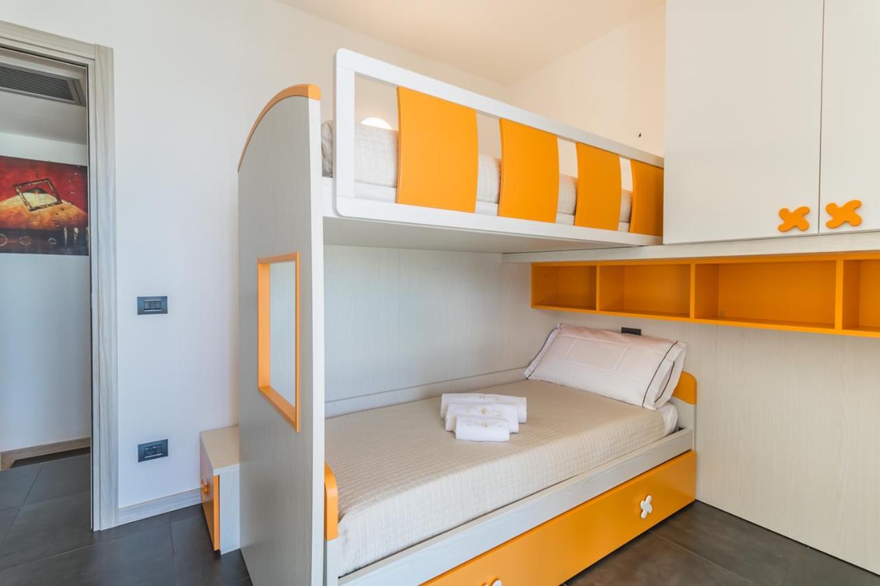 Apartment Veronica - Домазо Экстерьер фото