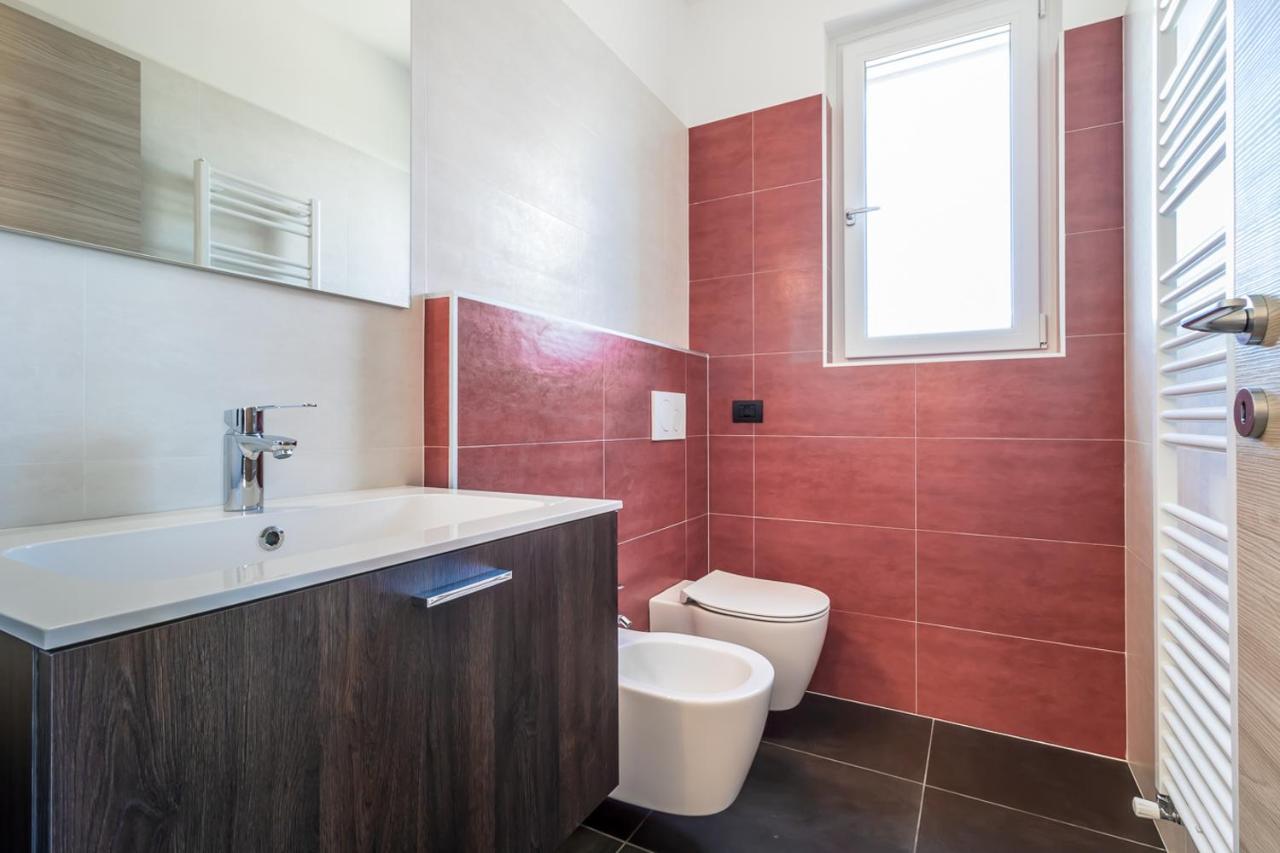 Apartment Veronica - Домазо Экстерьер фото