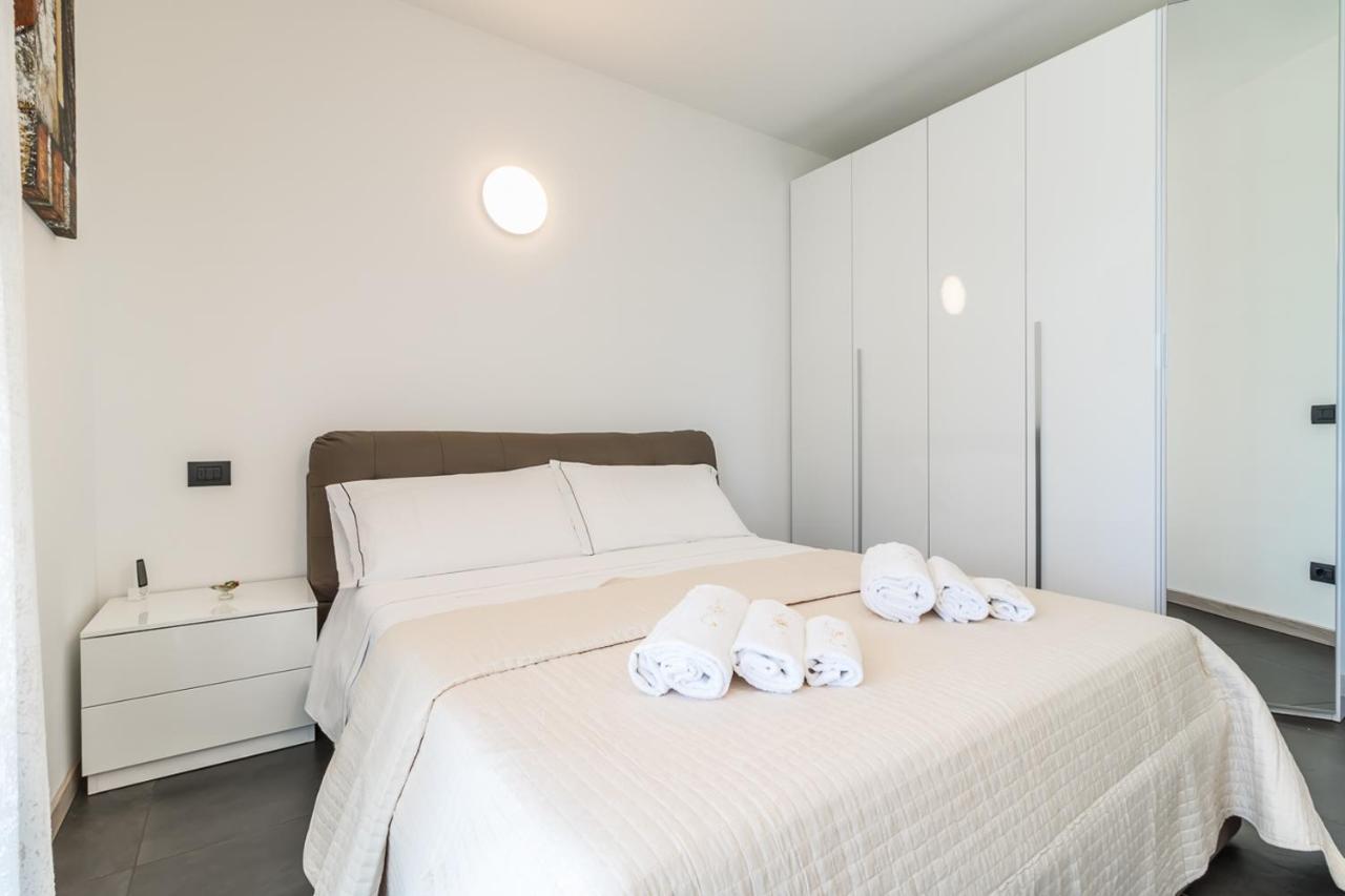 Apartment Veronica - Домазо Экстерьер фото