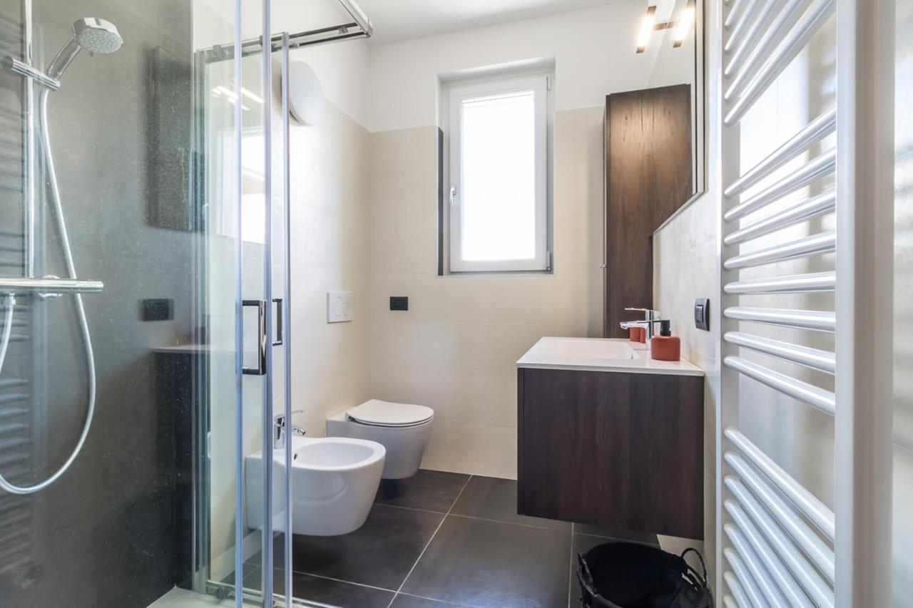 Apartment Veronica - Домазо Экстерьер фото